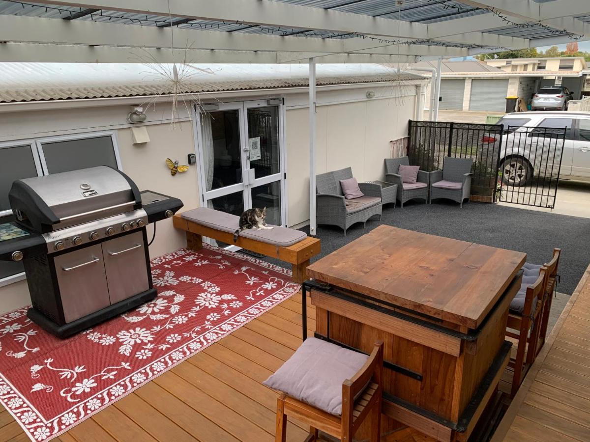Mill Corner Studios Матамата Екстер'єр фото