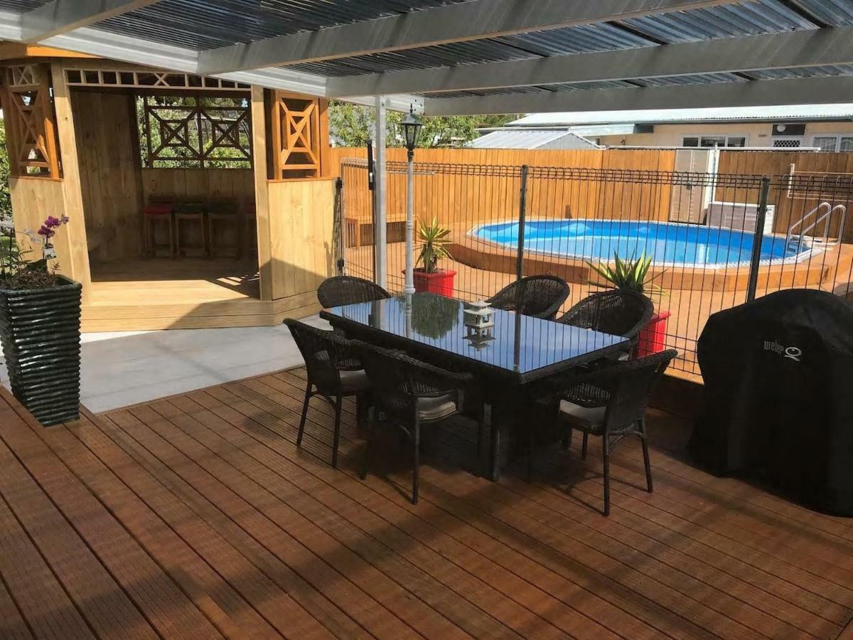 Mill Corner Studios Матамата Екстер'єр фото